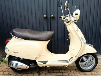 vespa-lxv50-a-seulement-4000-km