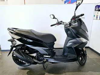 2025 sym jet jet14 200 for sale