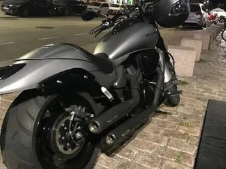 suzuki-top-vzr-1800-m-intruder-miller-exhaust-xtras