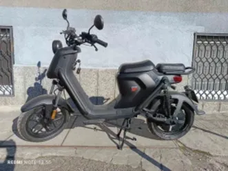 niu u-series uqi gt pro