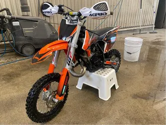 ktm-sx50