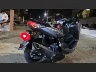 yamaha-n-max-155-papeles-al-dia-mantenimiento-recien-soa