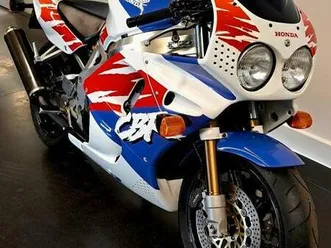 honda-cbr-900rr-30000km