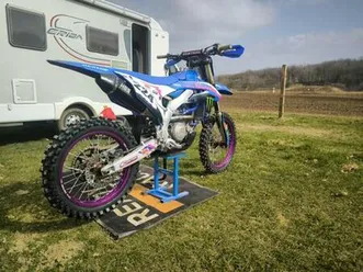 yz450f-2024