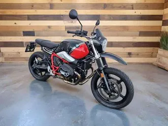 r ninet urban g/s
