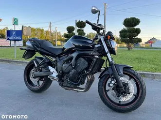 yamaha fz6
