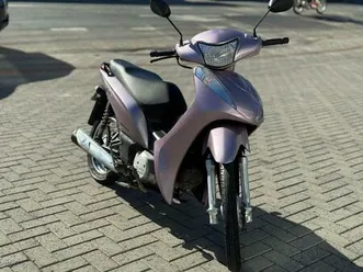 honda biz 125 es/es f.inj./es mix f.injection