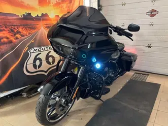 harley davidson road glide