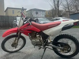 honda-crf100f