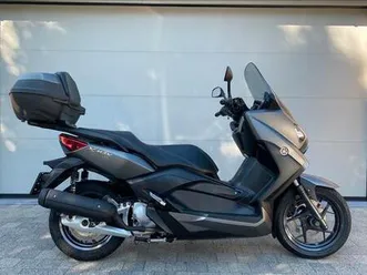yamaha-x-max-125-in-perfecte-staat