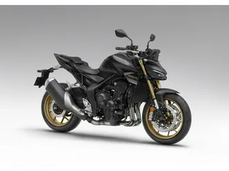 honda cb 1000 hornet sp, naked, moto neuve, chf 12'990.-