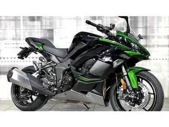 vendo kawasaki ninja 1000 sx (2021 - 24) usata a casalgrasso (codice 9702551) - moto.it