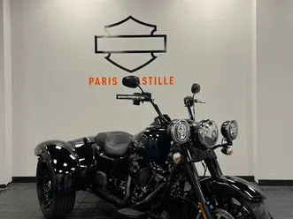 harley-davidson trike freewheeler 1868