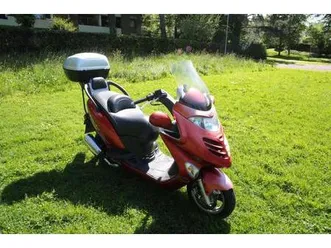kymco-grand-dink-125