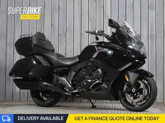 bmw k1600 grand america