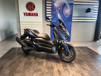 vendo-yamaha-x-max-400-abs-2017-20-usata-a-castellucchio-codice-9702609-moto-it