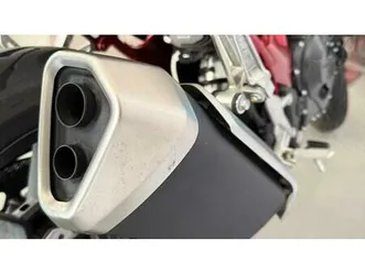 vendo honda cb 750 hornet (2023 - 24) usata a napoli (codice 9703004) - moto.it