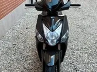 kymco-agility-125