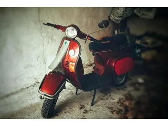 vespa-pk-xl-automatik-bj-1989-viele-teile