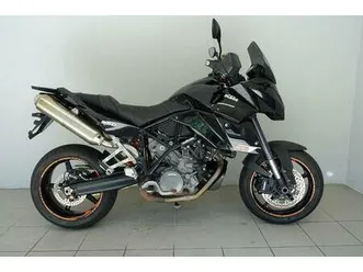 ktm 990 smt*service neu*zubehör*