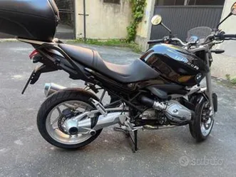 bmw r 1200 r - 2008