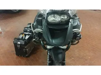 vendo bmw r 1200 gs adventure (2010 - 13) usata a piacenza (codice 9702578) - moto.it