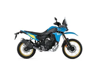 yamaha ténéré 700 rally edition 2025