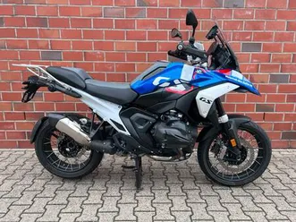 bmw r1300gs | trophy | 4 pakete | inzahlg.nahme mgl.