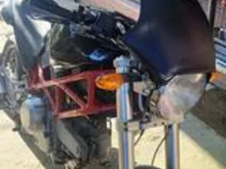 ducati monster 620 - 2002