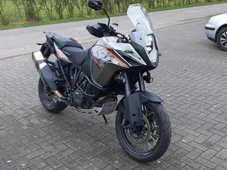 ktm adventure 1190