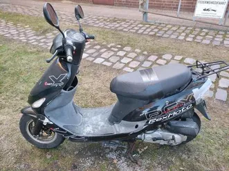 mofa-25-kmh-rex-rs-450-zum-verkauf