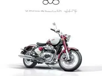 royal enfield classic 650 vallam red