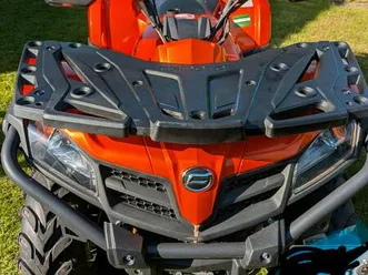 cfmoto-cforce-450-l-dlx-lof-seilwinde-ahk-nur-1-870-km-quad