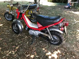 chappy-543-4-vitesses-manuelle