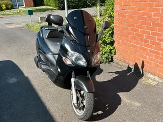 vend-scooter-125
