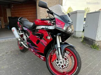 gsxr-1100-96'-etat-rare-collector