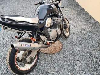 600-bandit-a-remettre-en-etat-ou-por-pieces-plus-de-renseignement-pas-mal