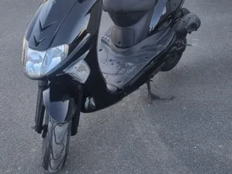 scooter-kymco-vitality