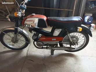 mobylette-motoconfort