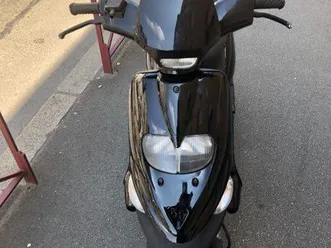 gilera-stalker