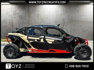 2023-can-am-maverick-x3-max-x-ds-turbo-rr-200-hp-12000-d'equipements