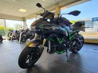 kawasaki z h2