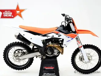 ktm 450 sx-f • 2023