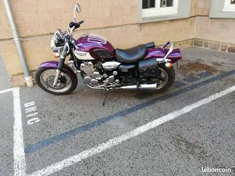 vends-ou-echange-moto