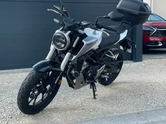 cb125r