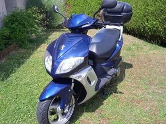 scooter-125-sum-up-ne-demarre-pas