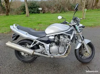 suzuki-600-bandit-2004-toute-d'origine