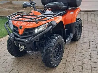 quad-cfmoto-520s
