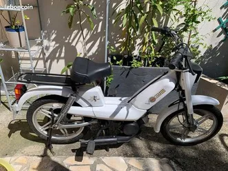 peugeot-vogue-vs2-immatriculee-avec-carte-grise-2200-kms-d'origine