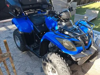 kymco-mxu-300-cc